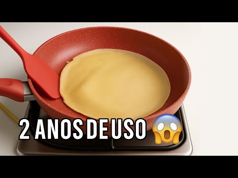 REDSILVER FRIGIDEIRA DOIS ANOS DE USO!  RESOLVI FAZER O TESTE SERÁ QUE AINDA PRESTA?