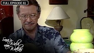 Full Episode 61 | Sana'y Wala Nang Wakas English Dubbed