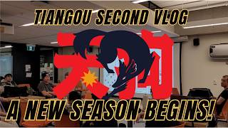 Toronto TianGou Second Vlog: New Beginnings!