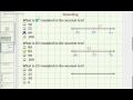 Rounding Numbers to the Nearest Tens