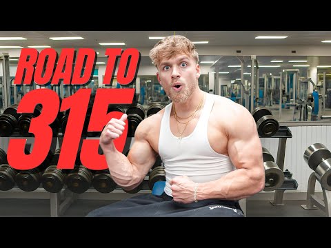 ROAD TO 315….. (New Series)