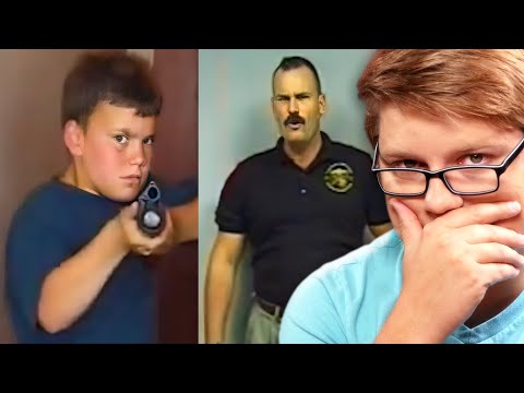 WORST Gun Safety Video Ever