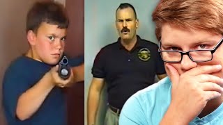 WORST Gun Safety Video Ever