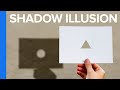 Understanding Shadows and Projections