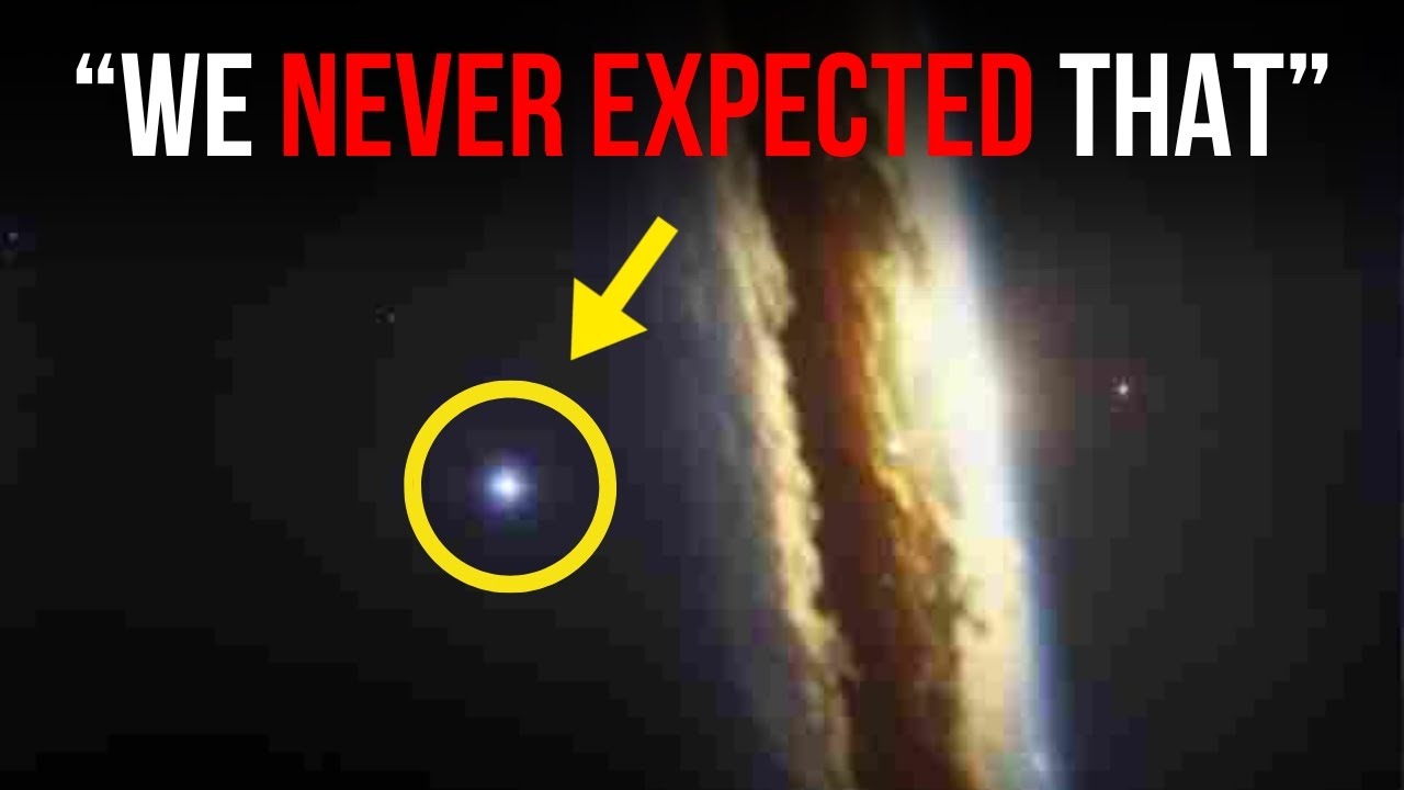 Quantum AI Has Just Found Evidence of Planet 9 in James Webb’s Data!