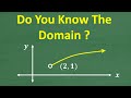 Understanding Functions and Their Domains