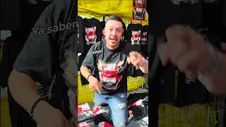 ¡Pásele! ¡Acérquese! Canelo vs Crawford, la pelea que marcará la historia.