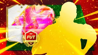 ESTE ES MI PENÚLTIMO EQUIPO PARA FUT CHAMPIONS !