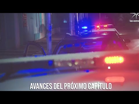 AVANCE Fugitivas, Capítulo 80 viernes, GRAN FINAL