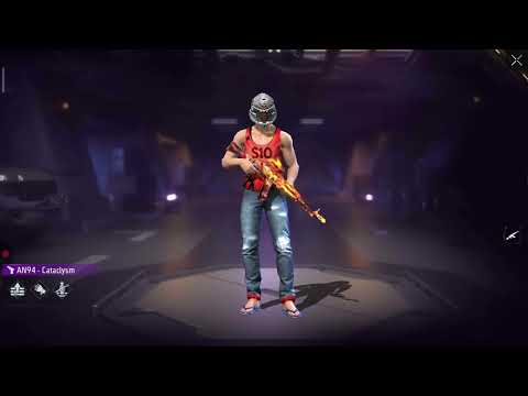 Playing free fire #freefire #games #gadragaming