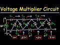 Voltage and Circuit Concepts