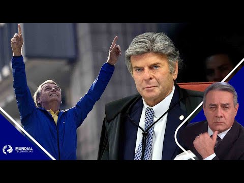 [10/09/25] A LAPADA que FUX deu - AO VIVO
