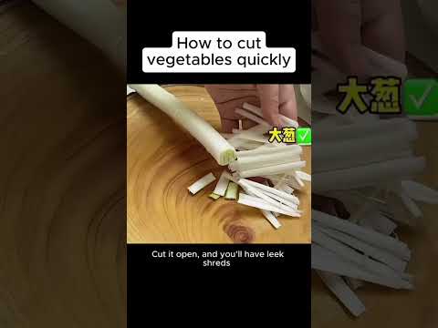 Vegetables Cutting Tips #facts #sciencefacts #shortvideo #shorts #lifehacks