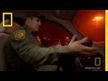 Border Security Tactics and Consequences