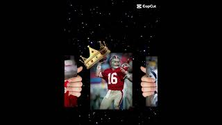 Joe is the best #football #viral