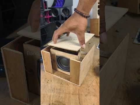 speaker check