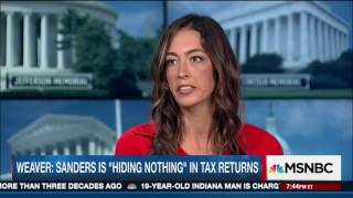 MSNBC Hardball with Chris Matthews