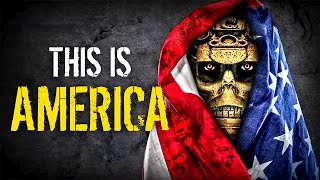 This is America | THRILLER | Full Movie in English
