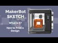 3D Printing Concepts and Practices