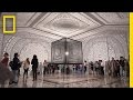 Exploring Cultural Spaces and Creativity