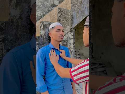 Namaz ki taqat 😭💔🤲 #trending #emotional #inspiration #islamicvideo #youtubeshorts