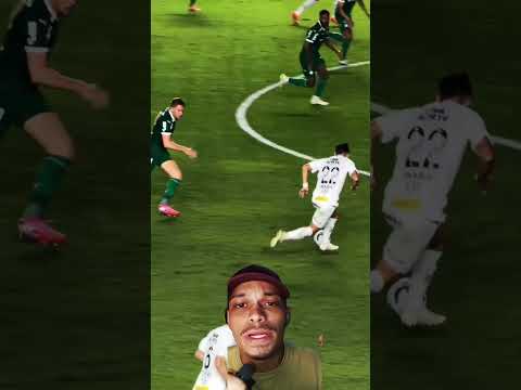 Gol perdido ou Mérito do goleiro? #shorts