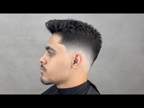 Como fazer degrade mid fade