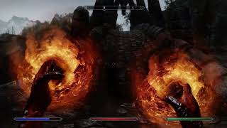 Day 1739 - Killing Nazeem Every Day Until Elder Scrolls 6 is Released
