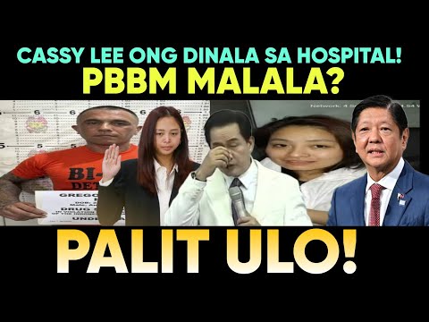 INDONESIAN GOVERNMENT MAY KUNDISYON PARA MABALIK SI ALICE GUO SA PILIPINAS! SMNI FAKE NEWS NA NAMAN!