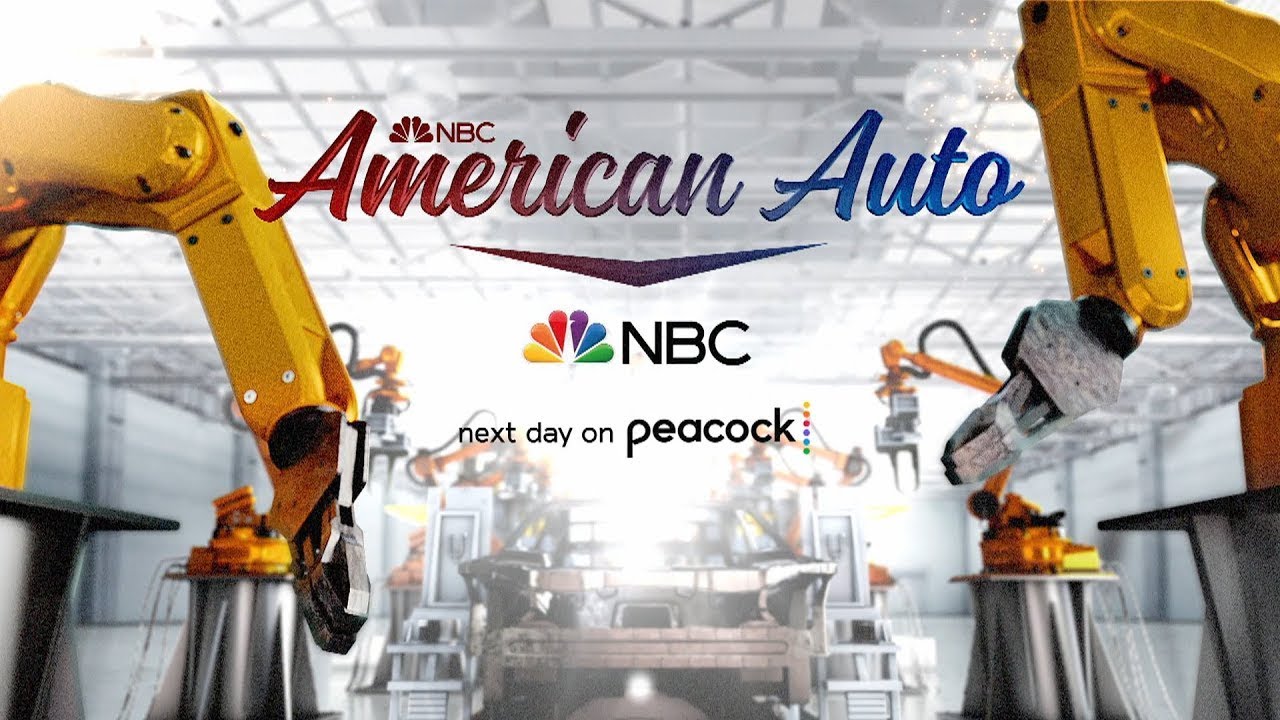 American Auto Trailer thumbnail