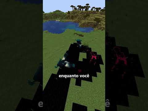 virei o líquido preto