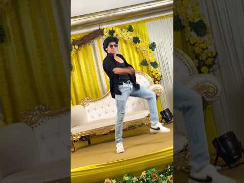 Not Ramaiyya Vastavaiya Song Dance At The Fern Rajkot | #gufranroomi #dance #jawan #notramaiya