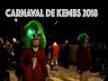 Carnaval kembs 2018