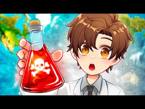 i made a VIRUS..