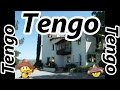 Conjugación del verbo 'tener'