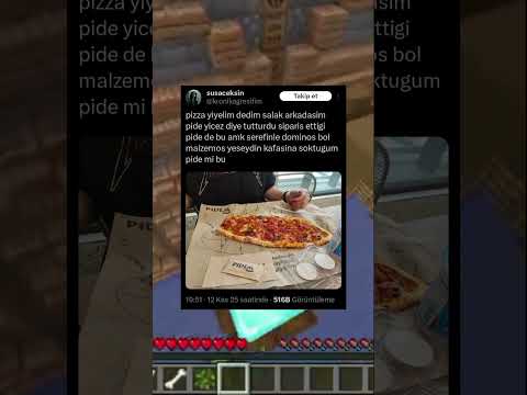 Derleme tweetler 3 #komikvideolar