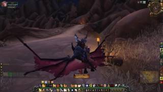 Explore Spires of Arak Achievement World of Warcraft