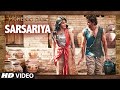 SARSARIYA Video Song  MOHENJO DARO  A.R. RAHMAN  Hrithik Roshan Pooja Hegde  T- Series