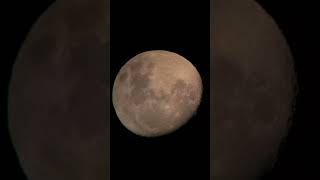 #moon #space #nightsky #astronomy #sky #smartphone #aesthetic #astrophotography #moonshorts #planet