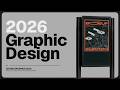 The ONLY Video You Need To Become A Better Graphic Designer In 2026