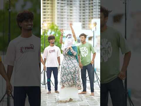 Movie clip Challenge ๐ฌ๐คฃ #shorts #shortsvideo #shortsfeed #trending #funny #comedy #challenge #nrfm