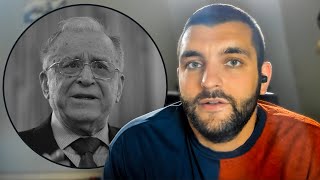 Astrolog Thomas Rob, semnificația datei morții lui Ion Iliescu: ”A dezintegrat structuri energetice”