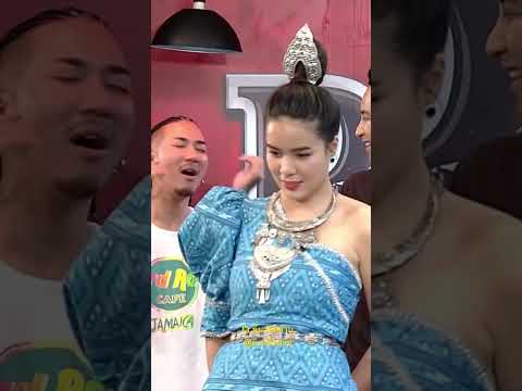 #ตลก #ฮา #คนไทยเป็นคนตลก