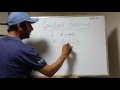 Understanding Constant Functions