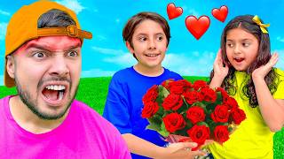 AMO a TU HERMANITA !!