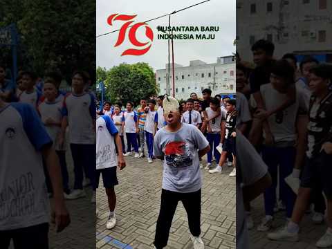 Perlombaan Menyambut HUT RI KE 79 #HUTRI79 #17agustus #lomba17agustus #skkk2