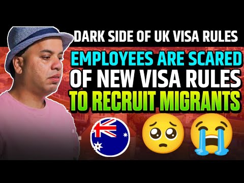 UK Visa and Immigration Update