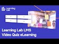 Video Quizzes in Education