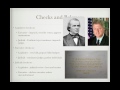 U.S. Government Structure and Principles