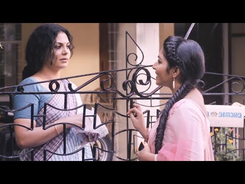 First Meeting With Boyfriend's Mom | Magic Of Love | English Movie Scene | Love Story |#shortvideo